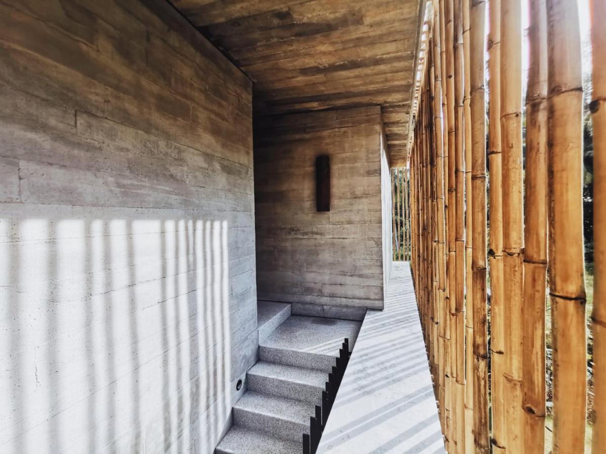 Cape Pakarang Wow Wild Wellness Escapes Hotel Khao Lak Exterior foto