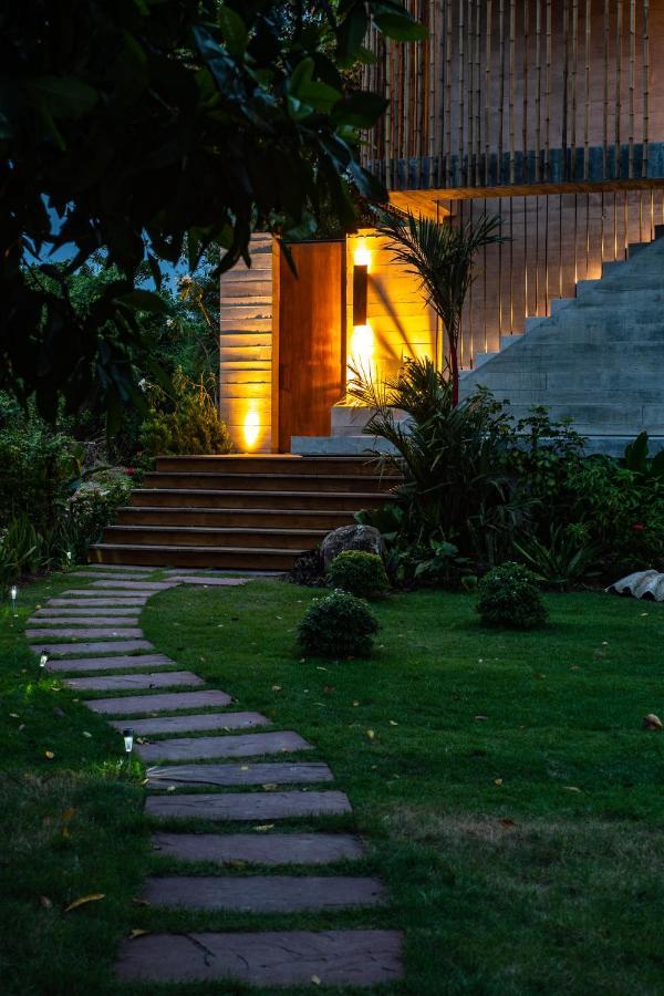 Cape Pakarang Wow Wild Wellness Escapes Hotel Khao Lak Exterior foto