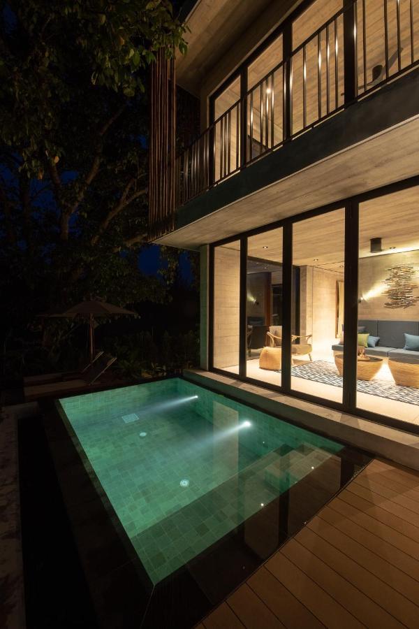 Cape Pakarang Wow Wild Wellness Escapes Hotel Khao Lak Exterior foto