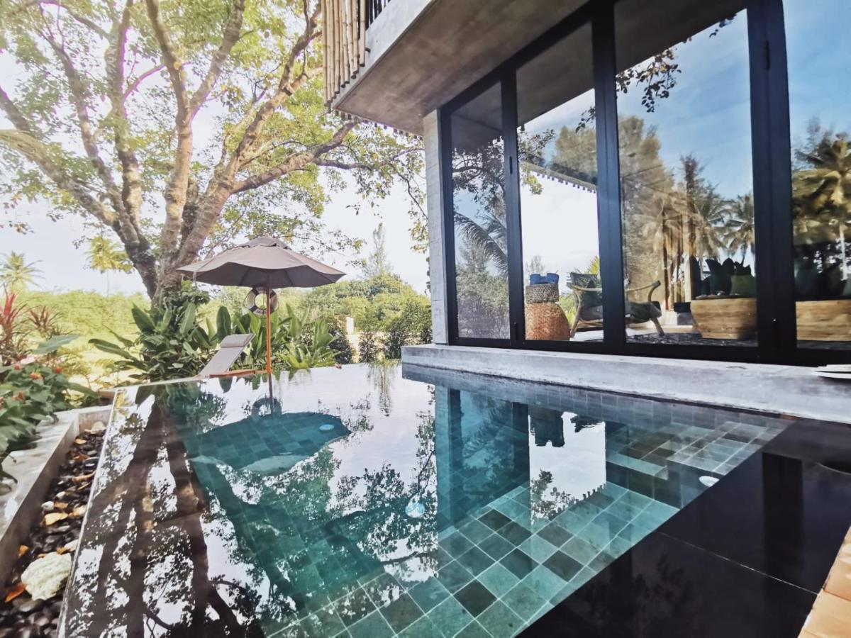 Cape Pakarang Wow Wild Wellness Escapes Hotel Khao Lak Exterior foto