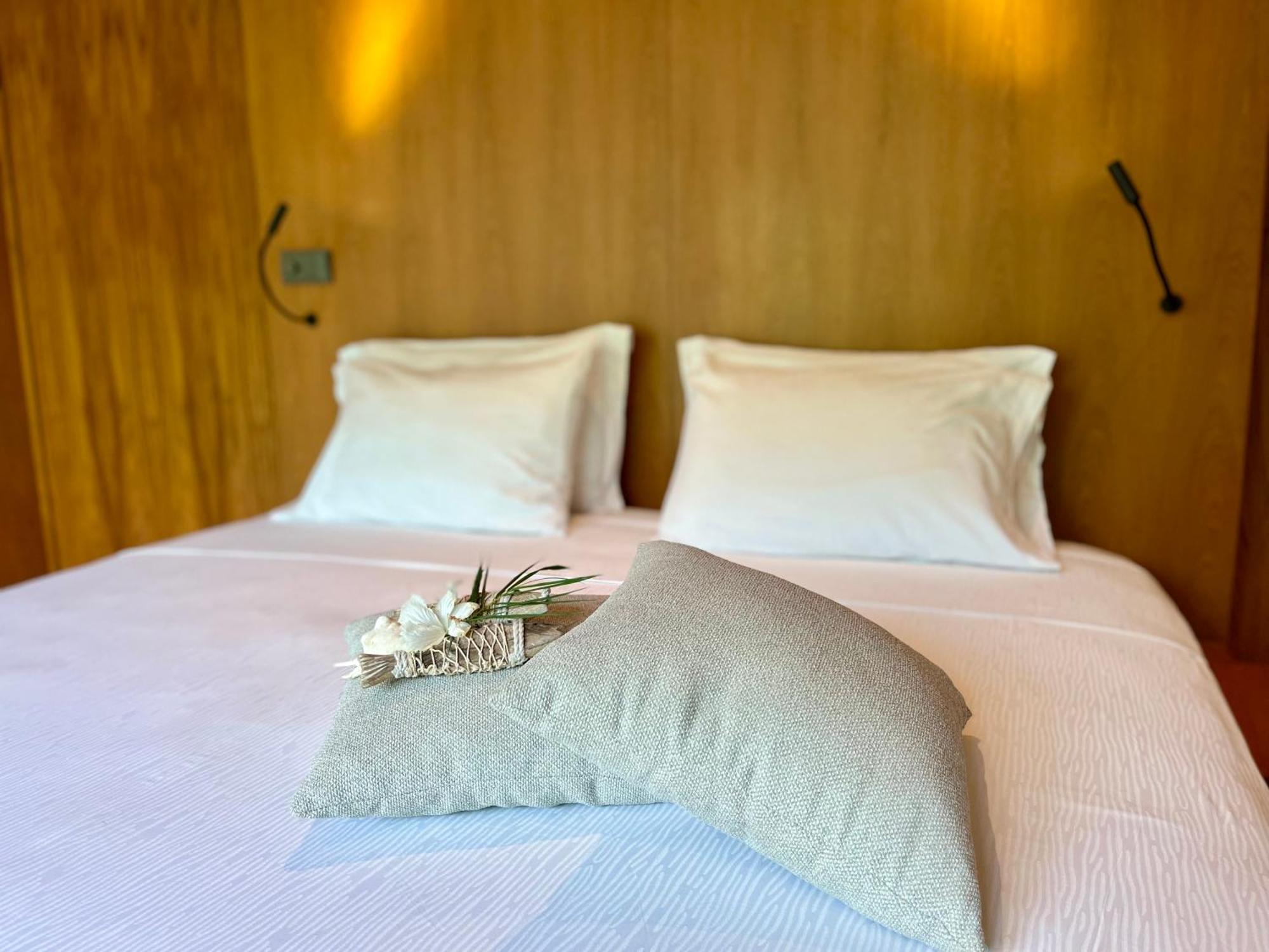 Cape Pakarang Wow Wild Wellness Escapes Hotel Khao Lak Exterior foto