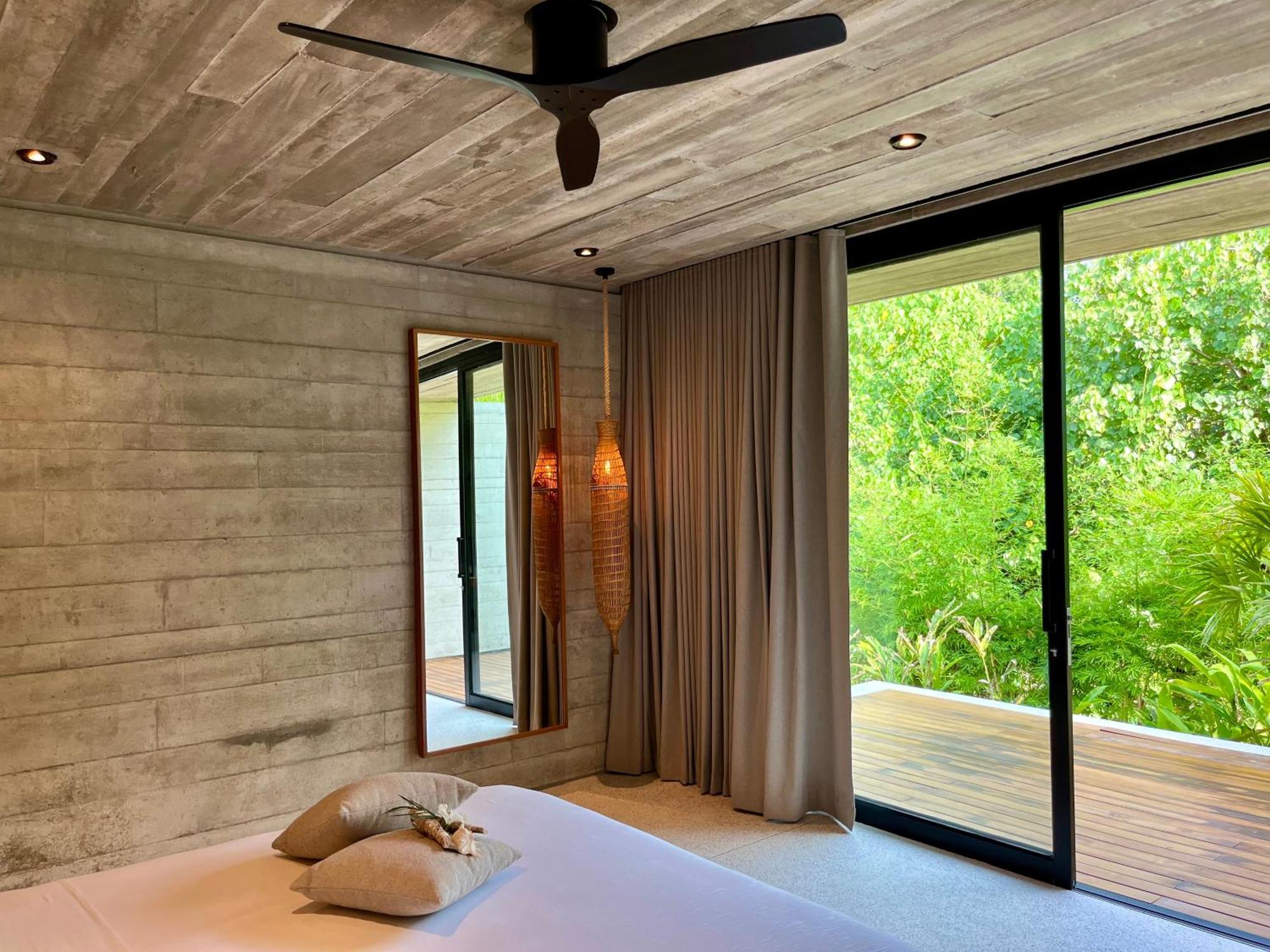 Cape Pakarang Wow Wild Wellness Escapes Hotel Khao Lak Exterior foto